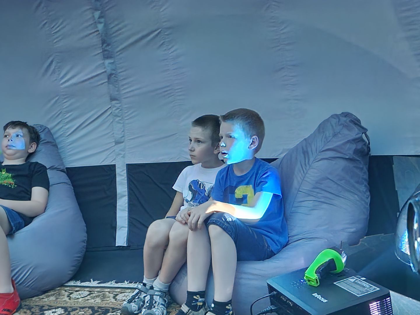 Павловский Посад, городской округ Павловский Посад, люди, праздник, поанетарий, космос, образование