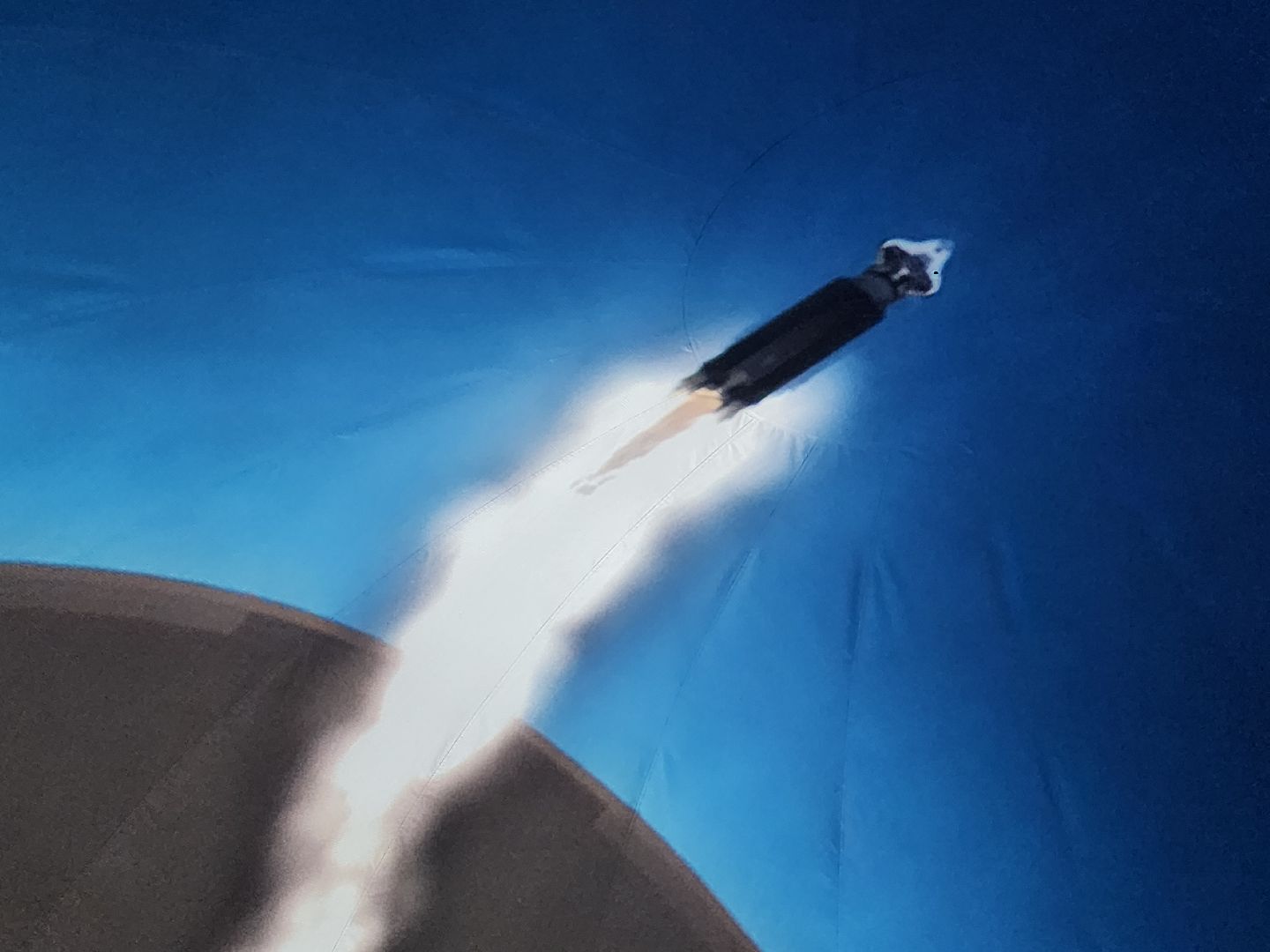 Павловский Посад, городской округ Павловский Посад, люди, праздник, поанетарий, космос, образование