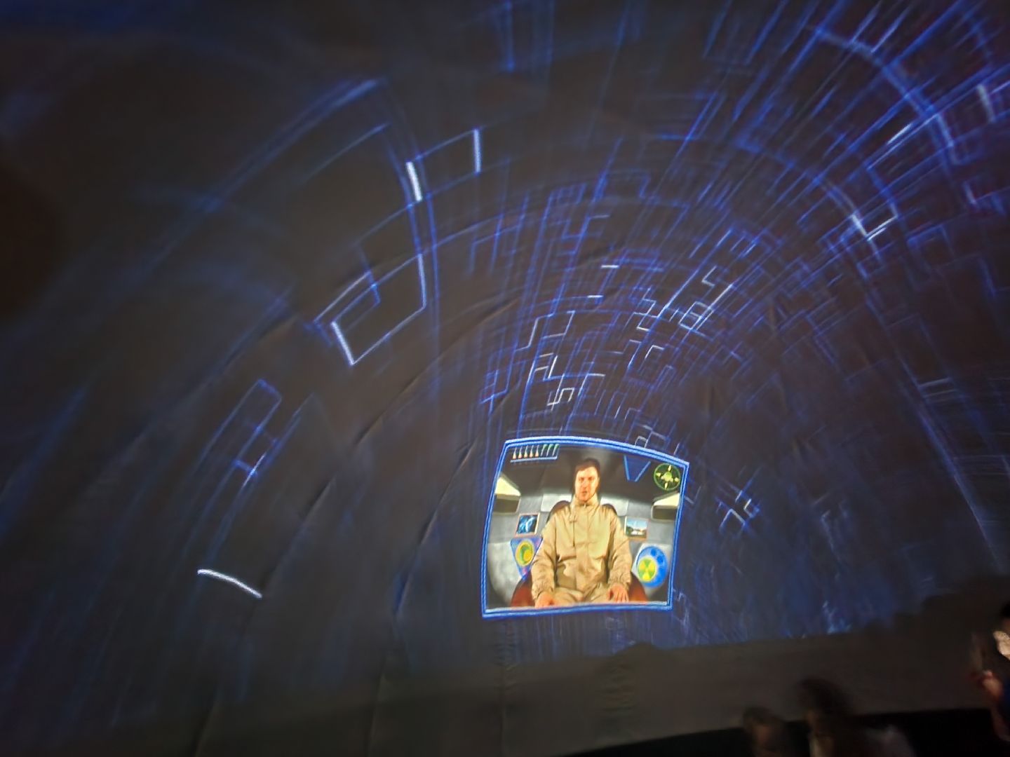 Павловский Посад, городской округ Павловский Посад, люди, праздник, поанетарий, космос, образование