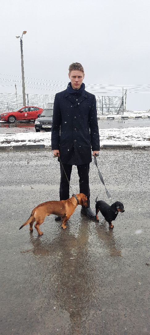 Волонтер, СВО, гуманитарная помощь, Ногинск, Богородский городской округ