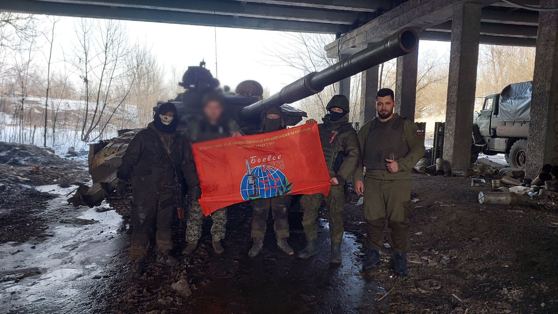 Волонтер, СВО, гуманитарная помощь, Ногинск, Богородский городской округ