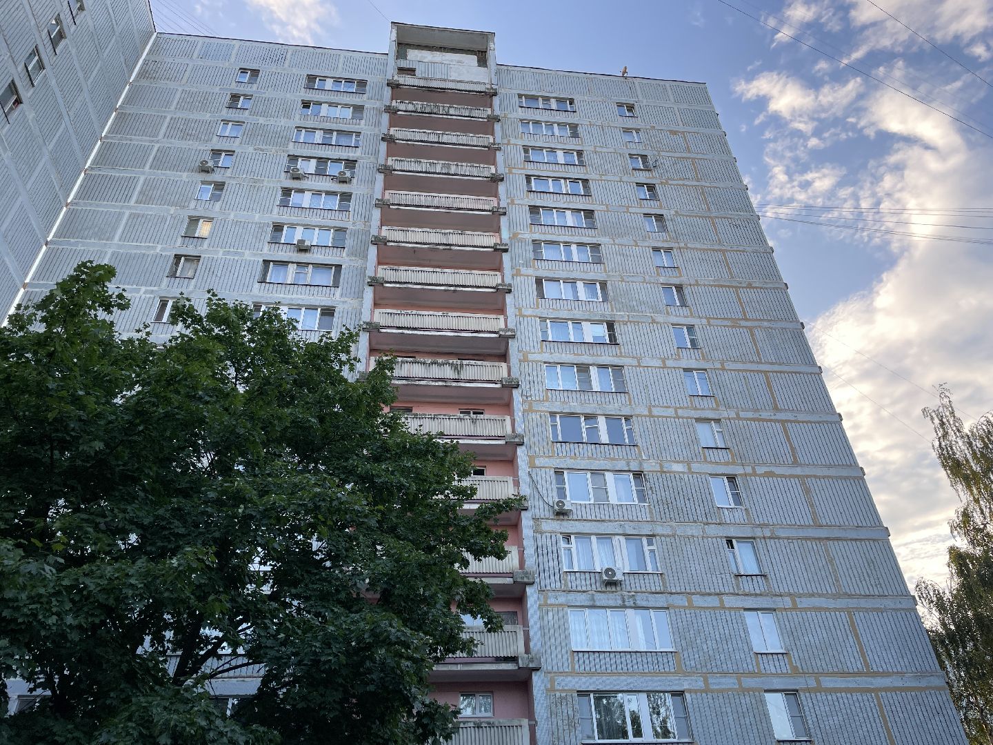 Ливневая канализация, авария, потоп, Люберцы