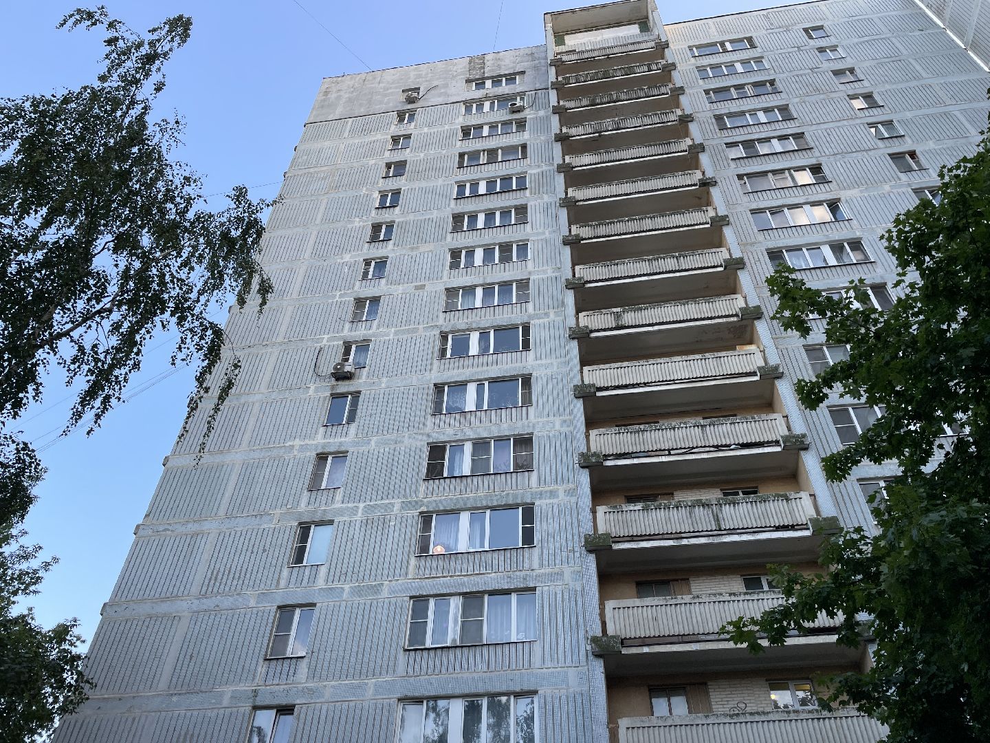 Ливневая канализация, авария, потоп, Люберцы