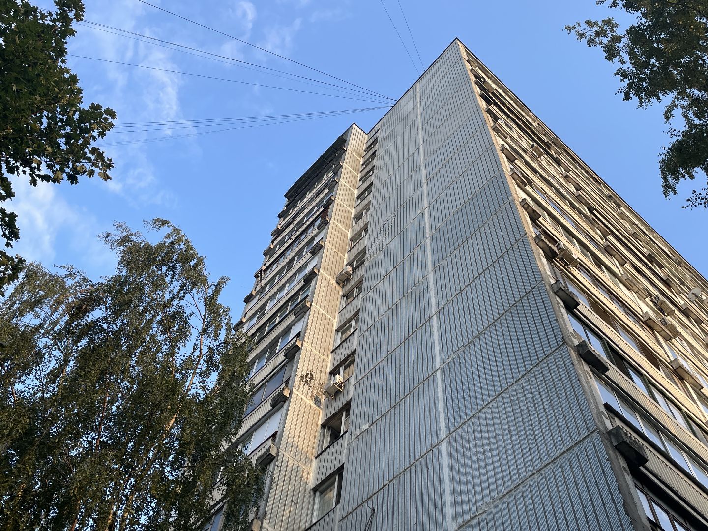 Ливневая канализация, авария, потоп, Люберцы