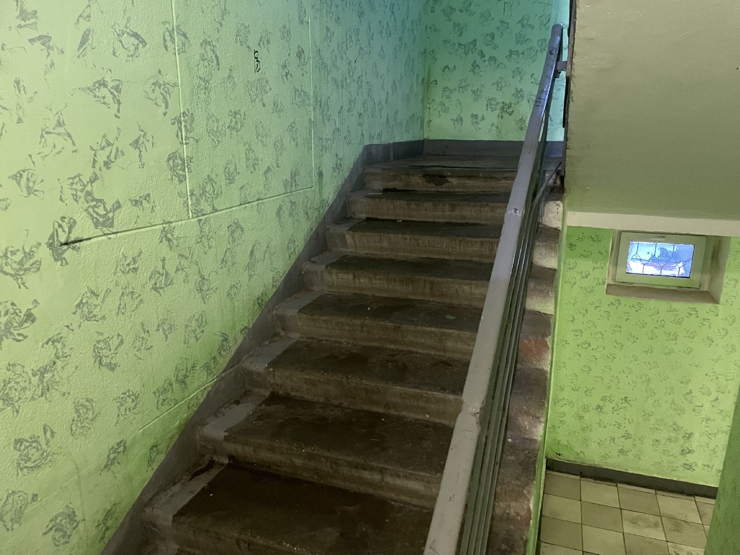 Ливневая канализация, авария, потоп, Люберцы