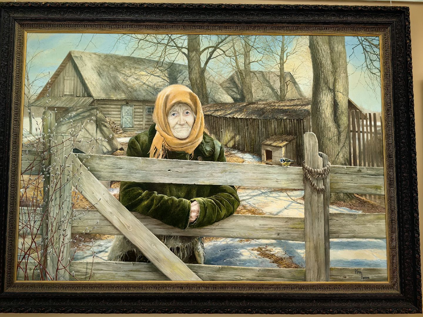 Выставка, рисунки, картина, битва