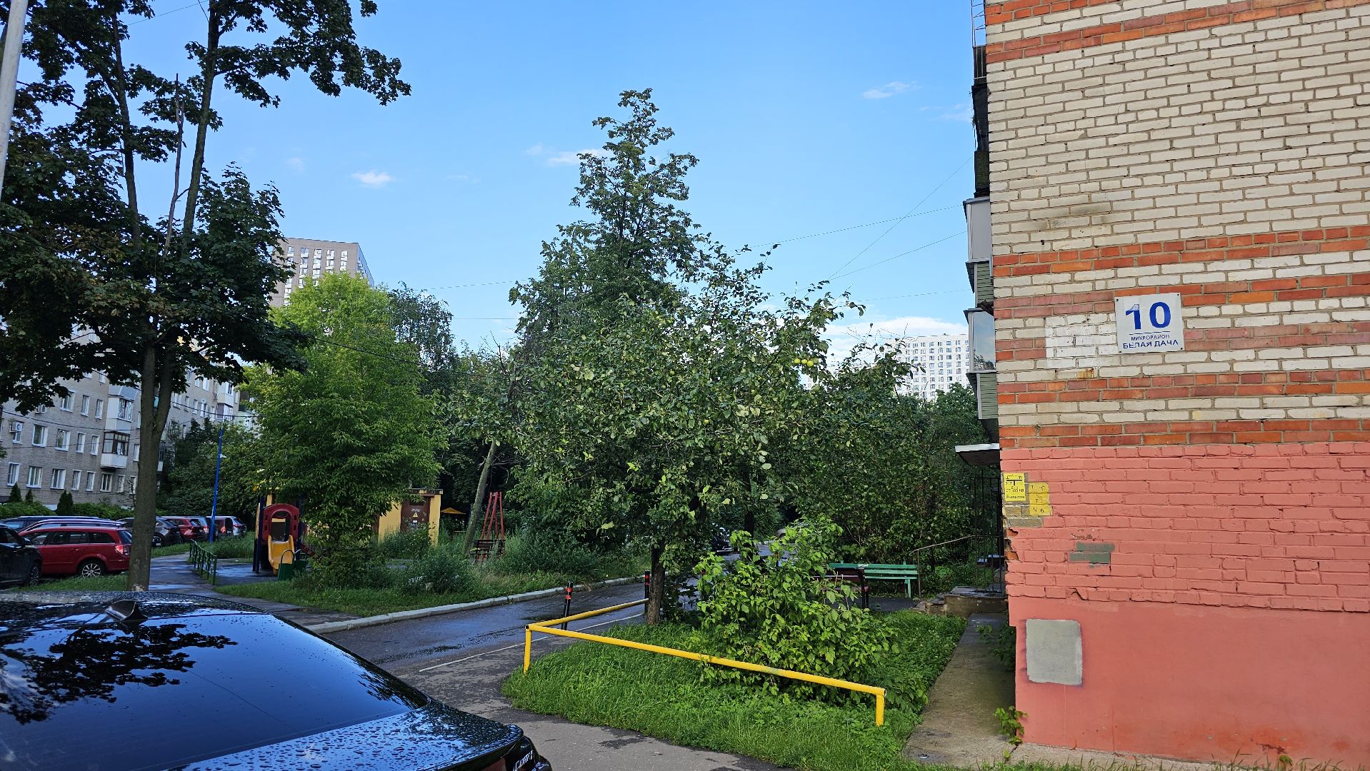 канализация, засор, Котельники