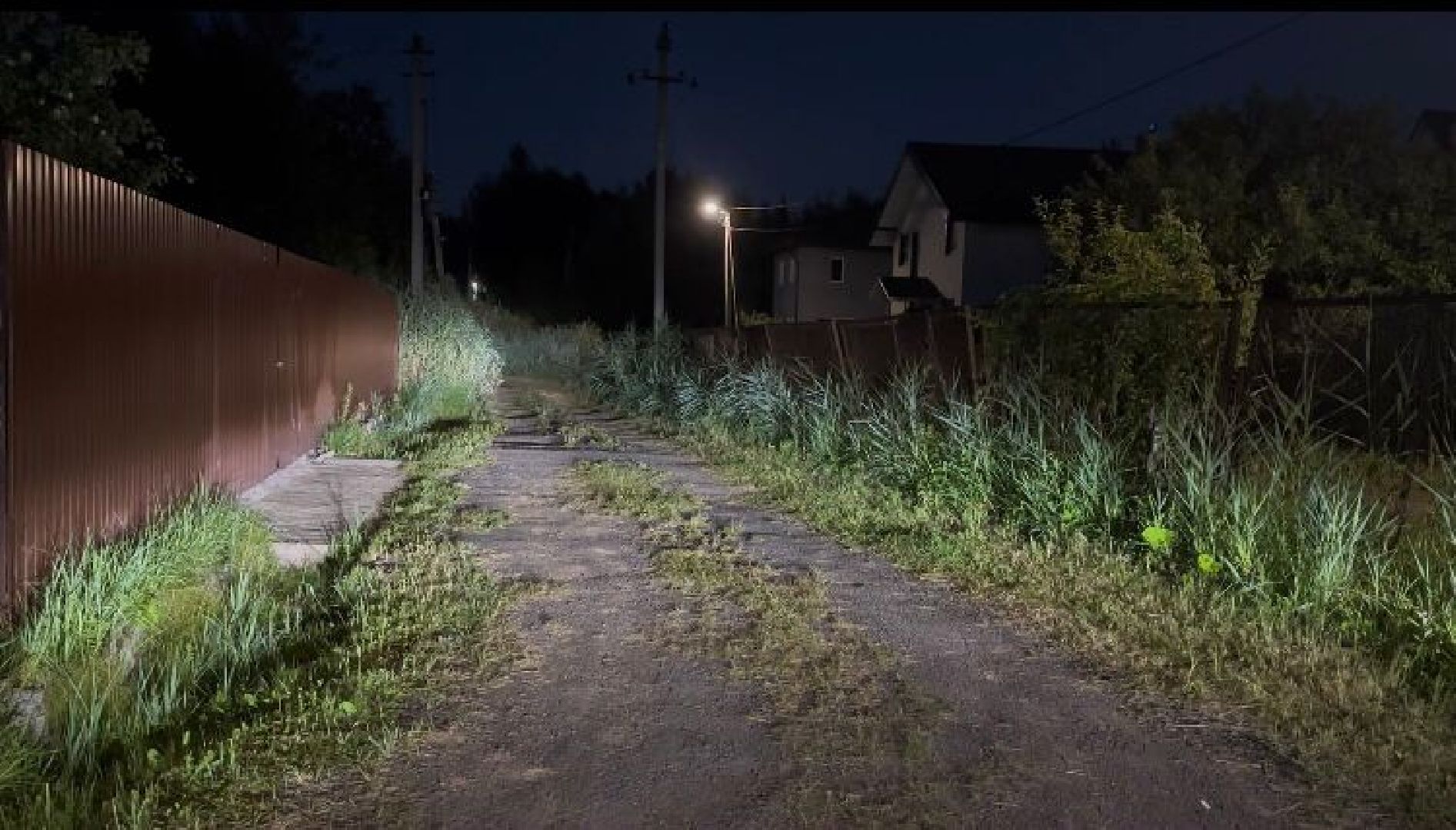 Прилет БПЛА, беспилотник в Наро-Фоминске,