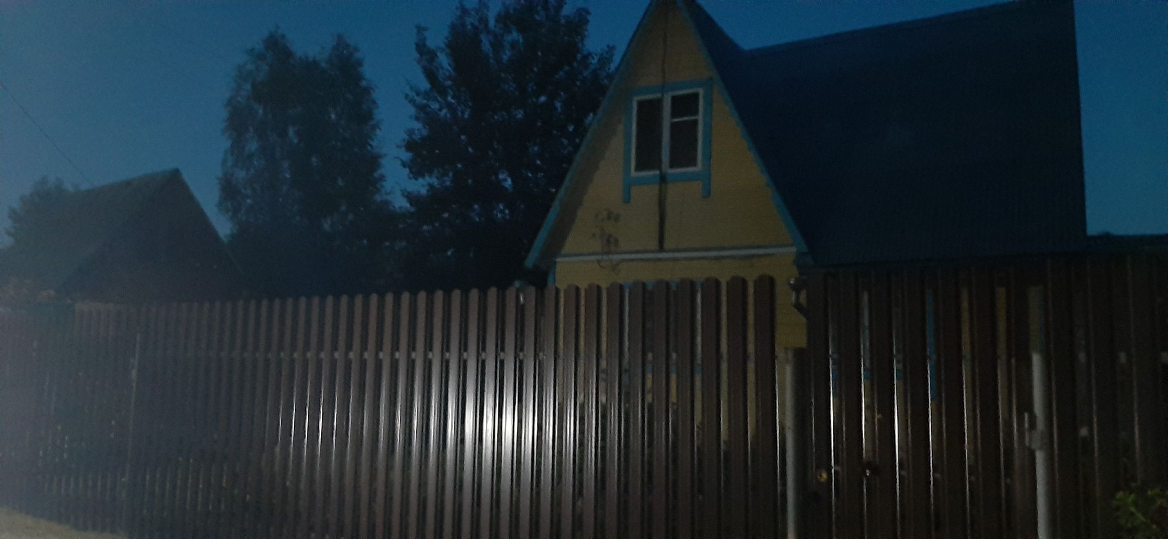 Прилет БПЛА, беспилотник в Наро-Фоминске,