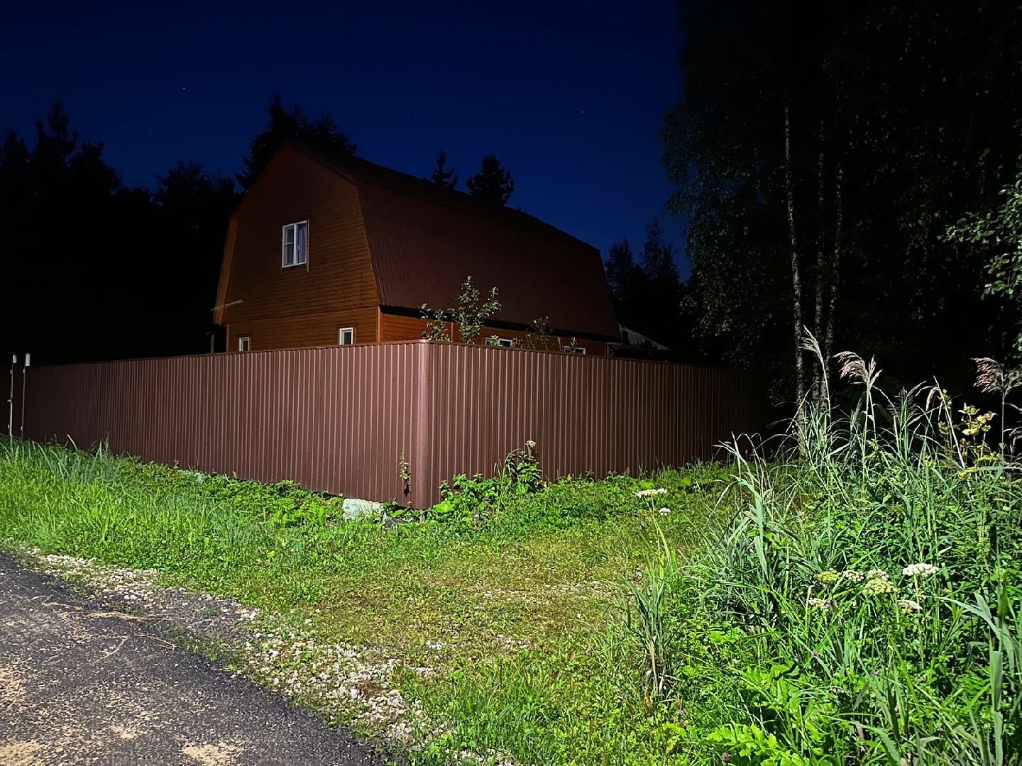 Прилет БПЛА, беспилотник в Наро-Фоминске,