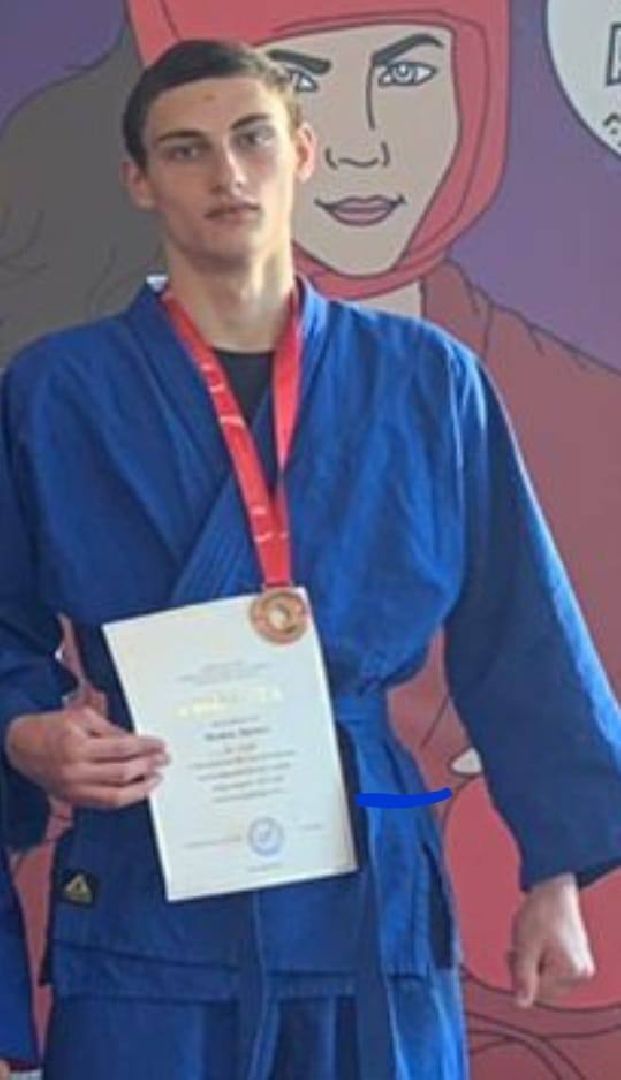 Домодедово, спорт, пляжное самбо, спортивное самбо, третье место, путь спортсмена, домодедовский спортсмен