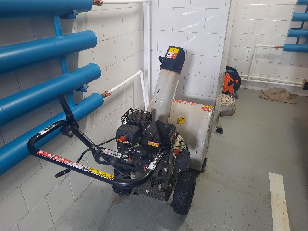 Моспожспас, новое депо, пожарная, часть, Шатура, Санаторий Озеро Белое, после ремонта