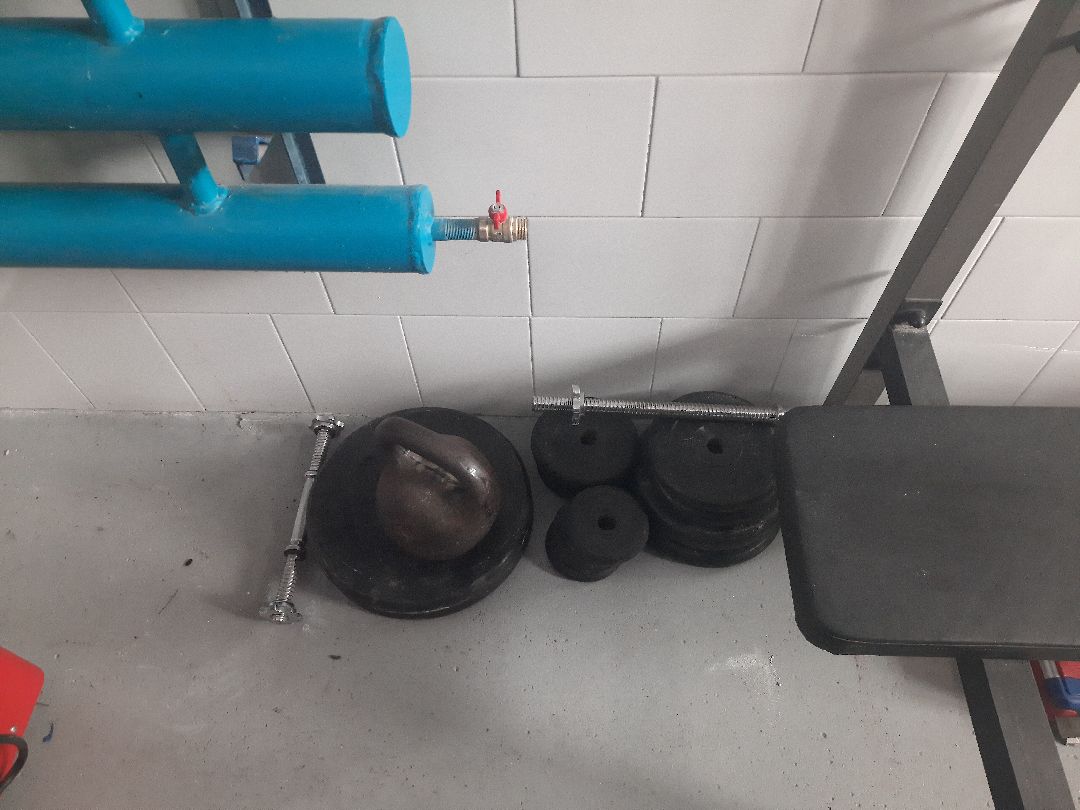 Моспожспас, новое депо, пожарная, часть, Шатура, Санаторий Озеро Белое, после ремонта