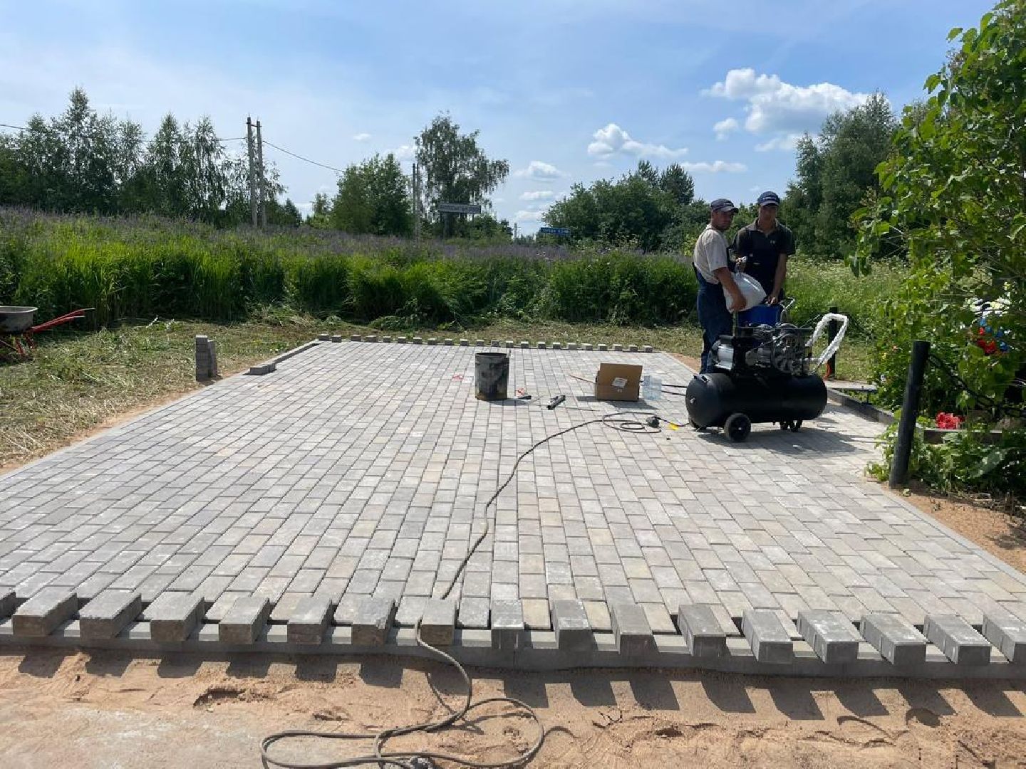 Шаховская, памятник, реставрация, вов