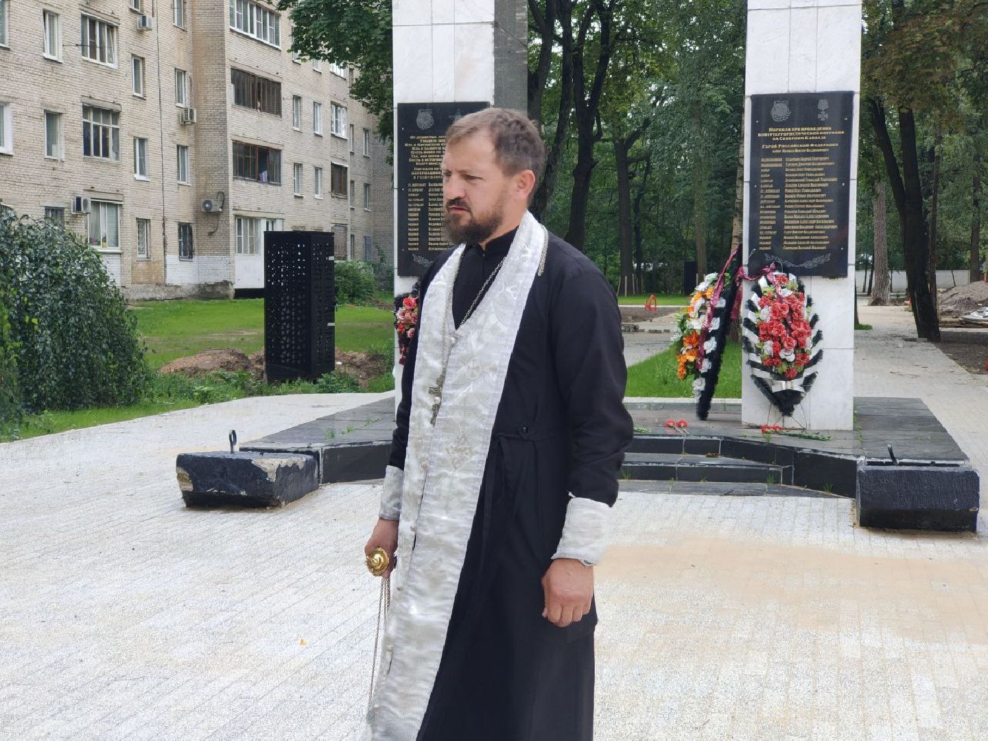 Пушкино, Пушкинский округа, ВДВ, День ВДВ