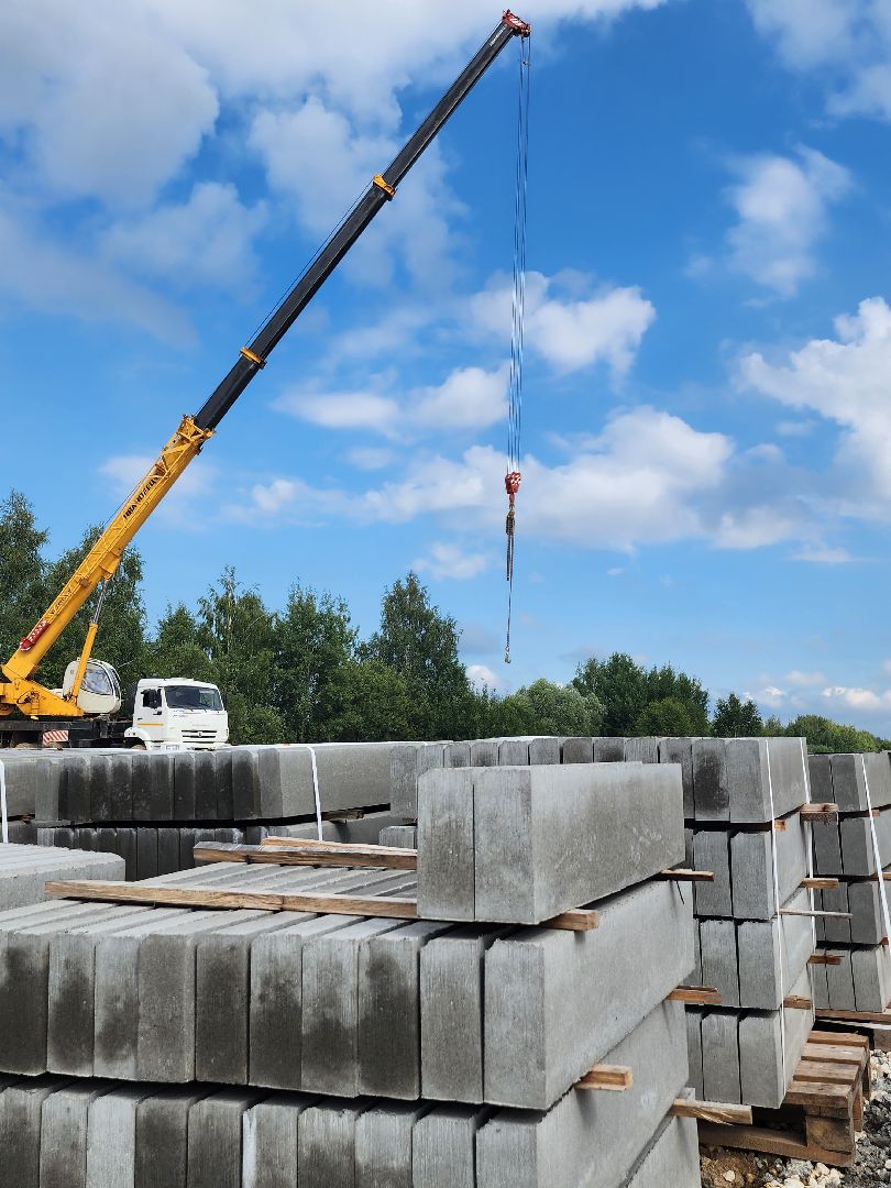 поликлиника, серпухов, ивановские дворики, медицина, строительство,