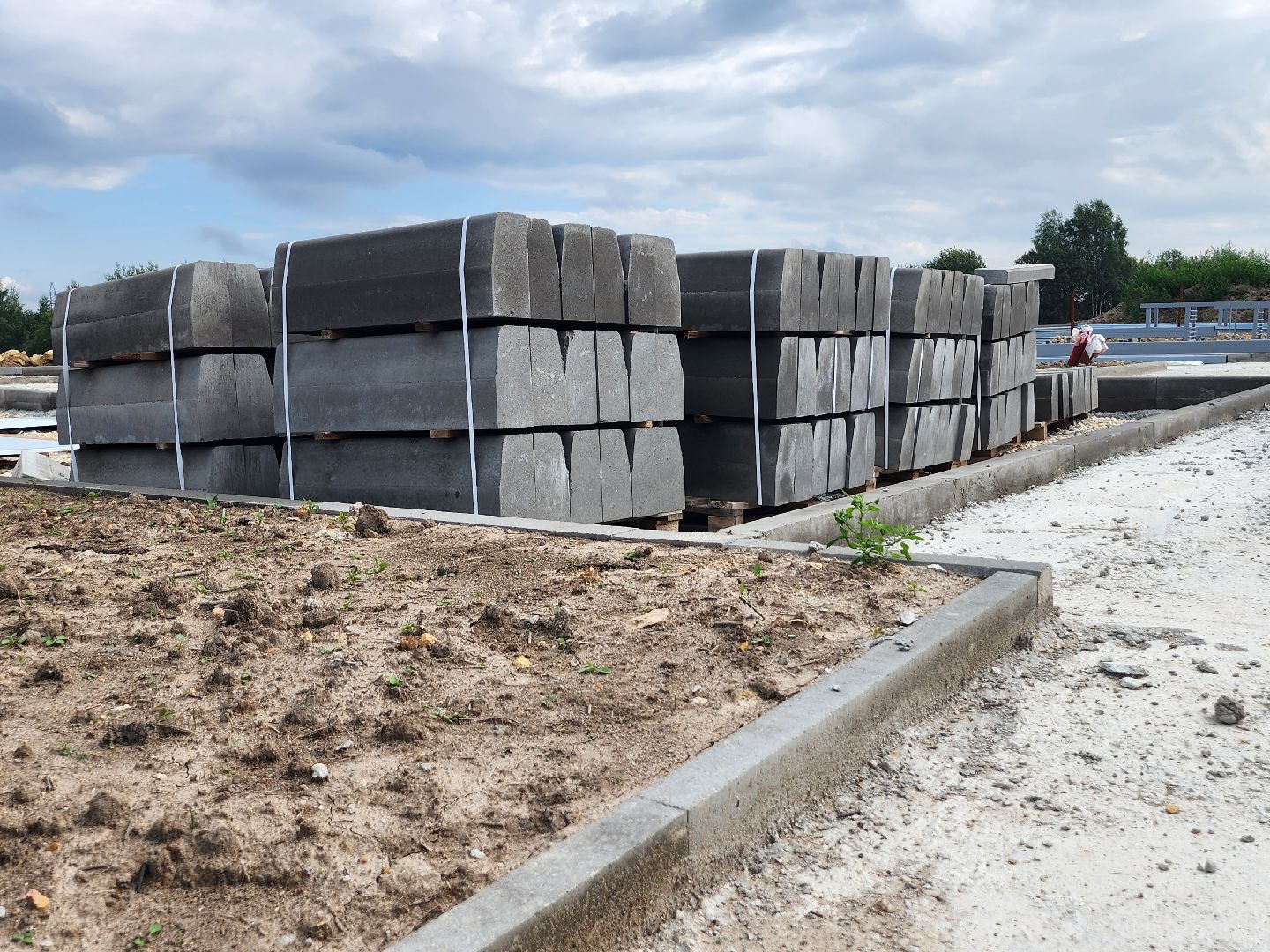 благоустройство, новая поликлиника, серпухов, ивановские дворики, медицина,