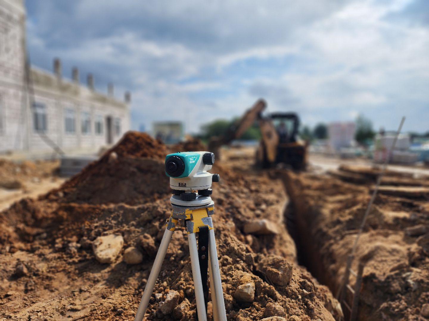 благоустройство, новая поликлиника, серпухов, ивановские дворики, медицина,