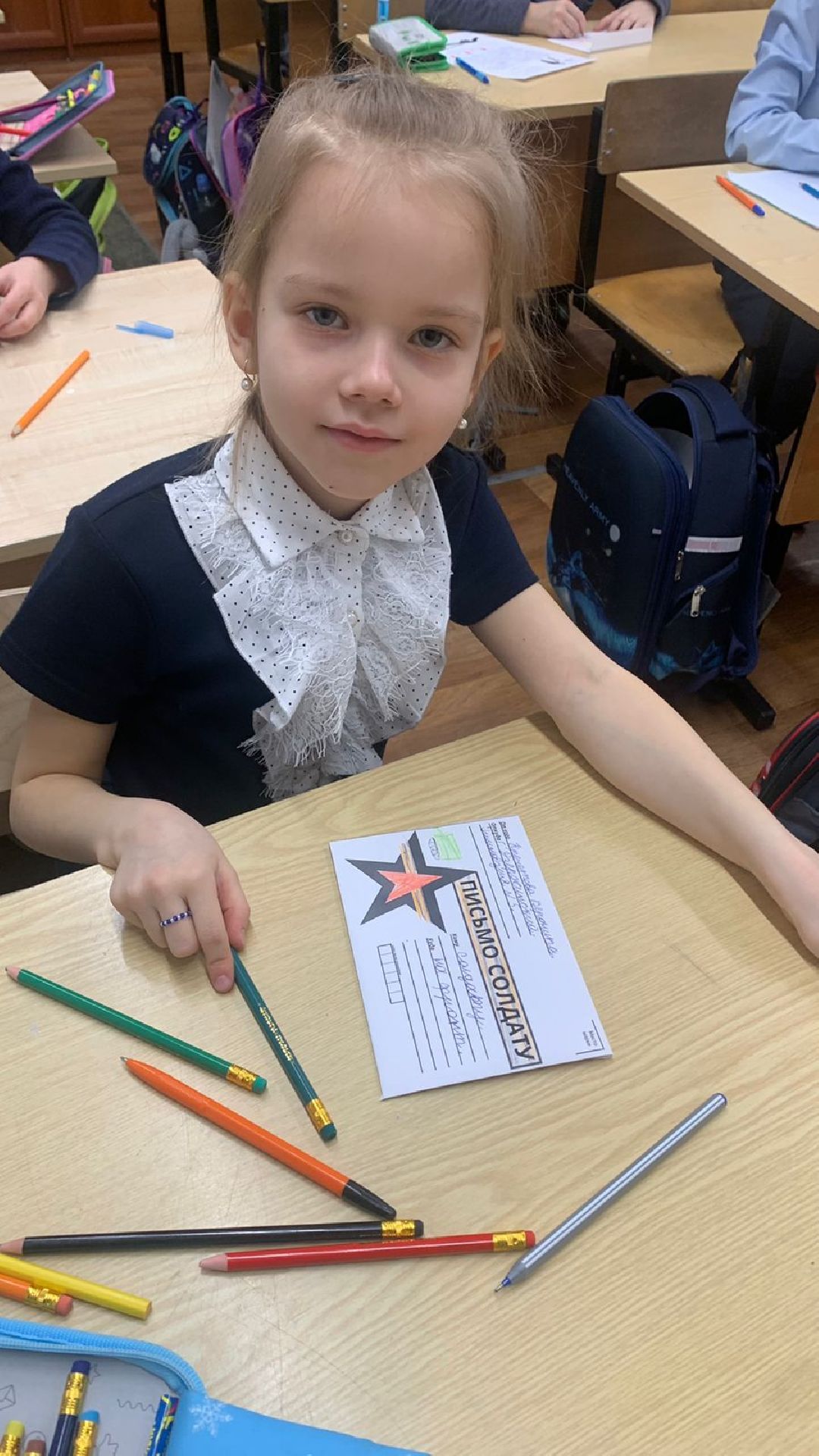 Дзержинск Спецоперация