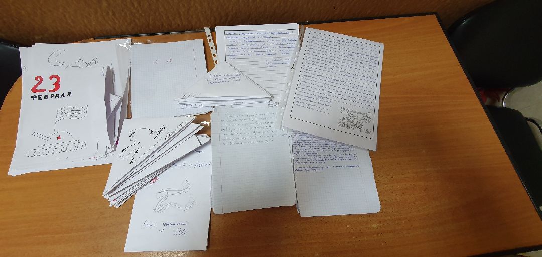 Дзержинск Спецоперация