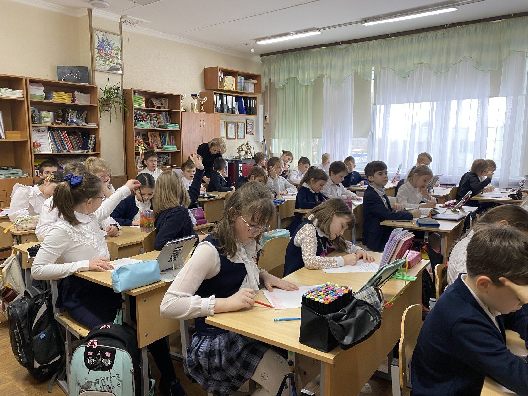 Дзержинск Спецоперация