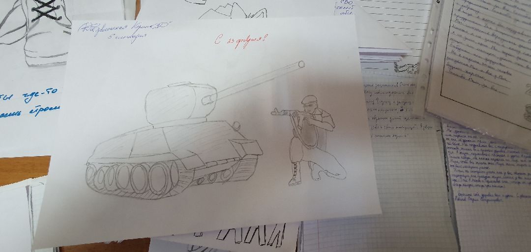 Дзержинск Спецоперация