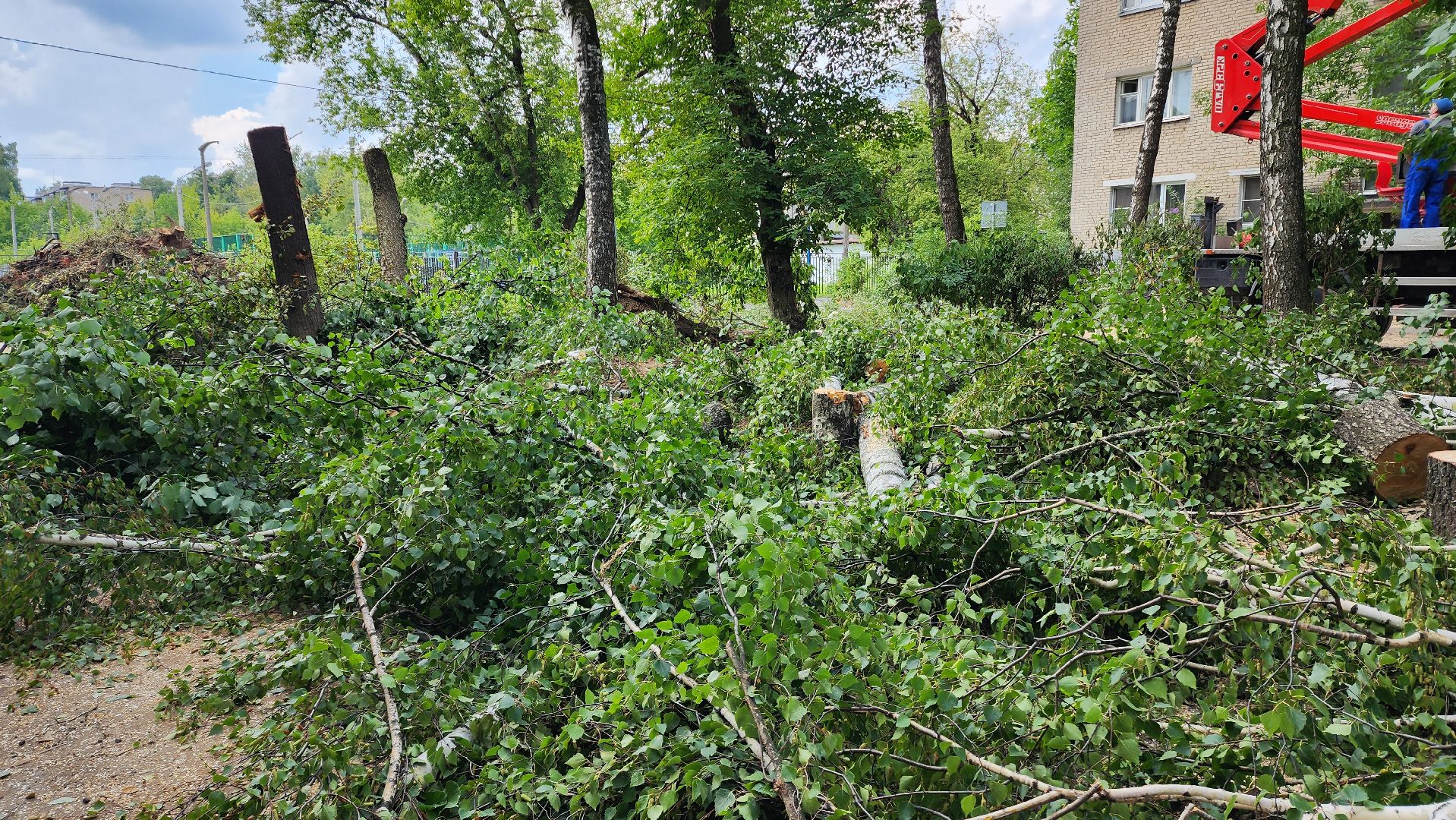 благоустройство, парковки, встречи с жителями,