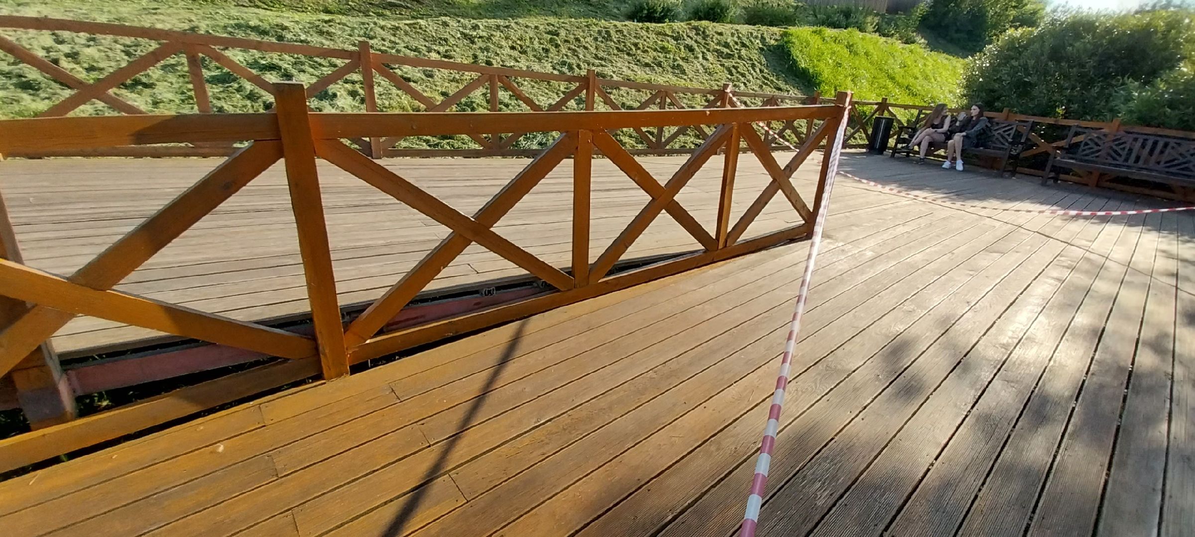 Коломна, благоустройство, набережная, туристический маршрут