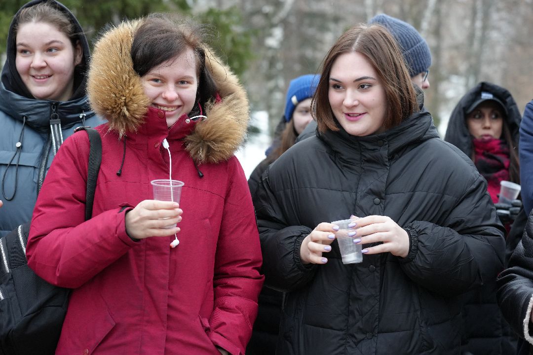 Дзержинск Образование