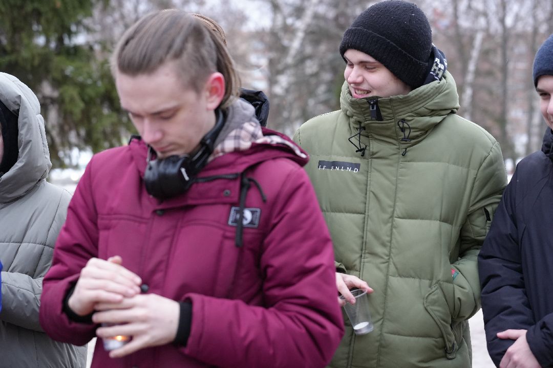 Дзержинск Образование