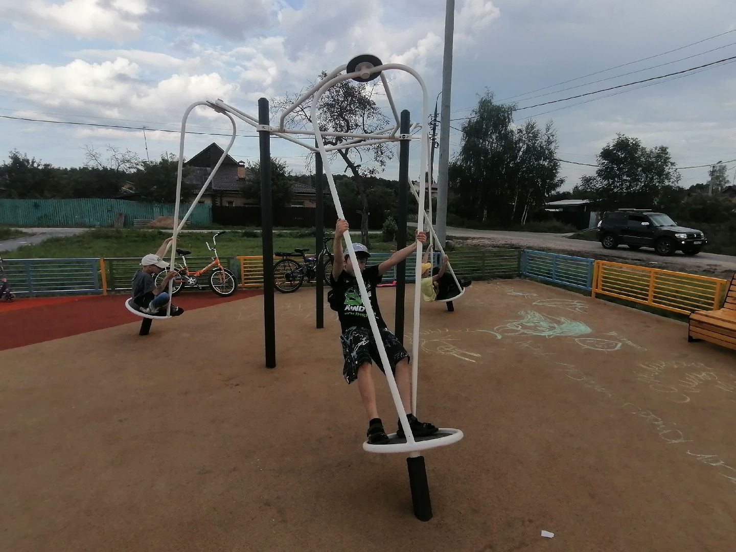 детскаяплощадка