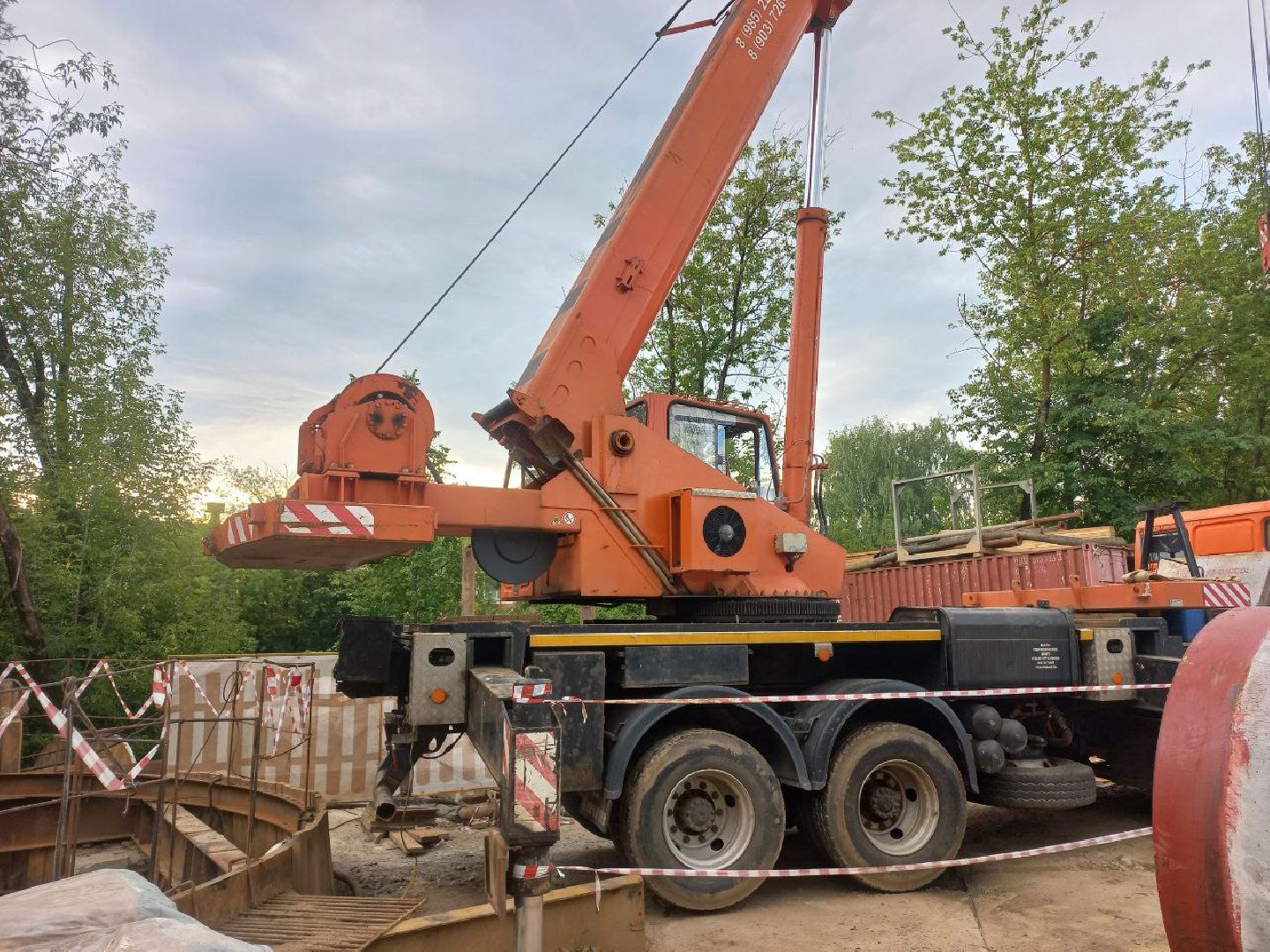 Солнечногорск, ремонт, коллектор, ЖКХ, жители