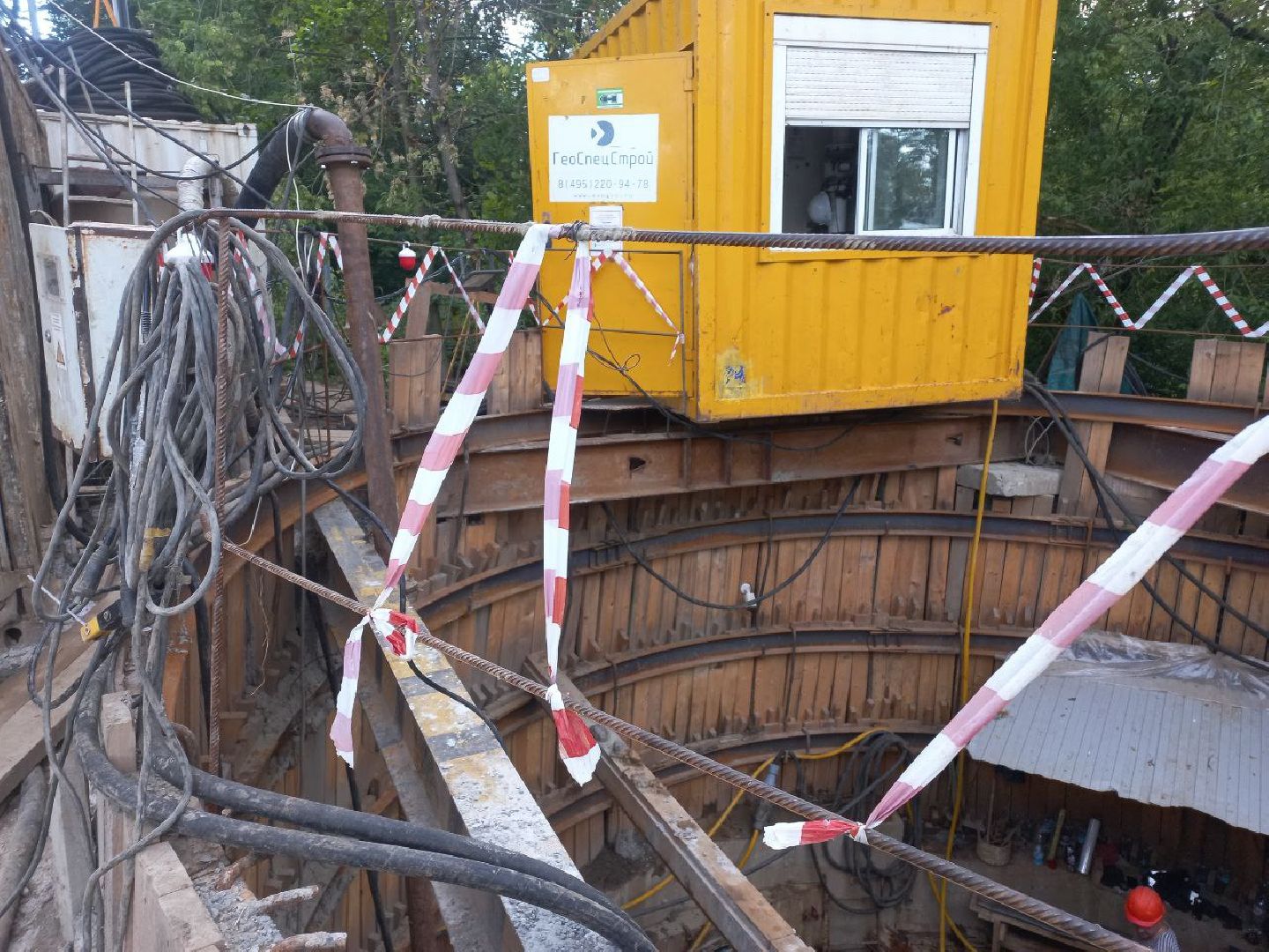 Солнечногорск, ремонт, коллектор, ЖКХ, жители