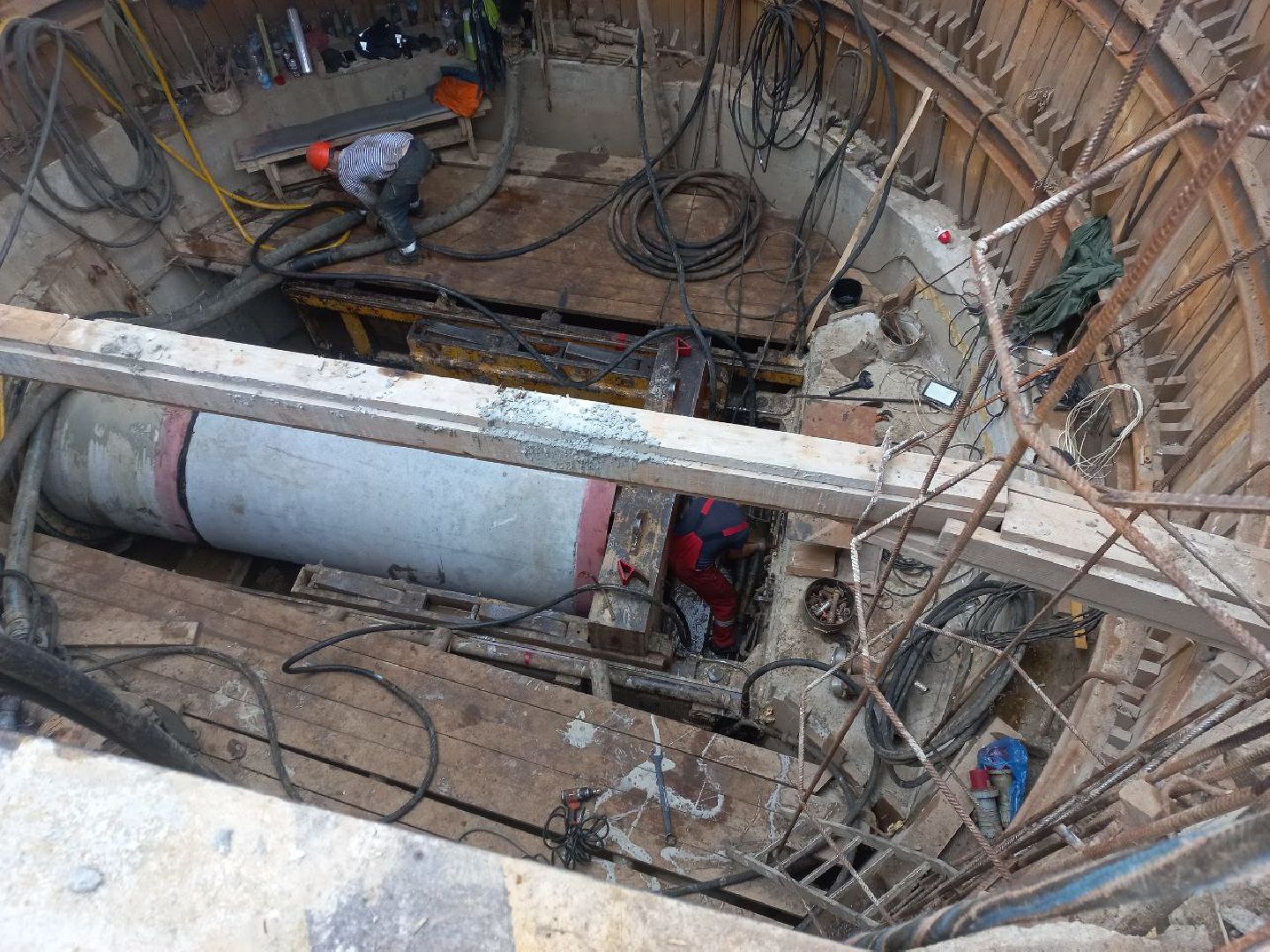 Солнечногорск, ремонт, коллектор, ЖКХ, жители