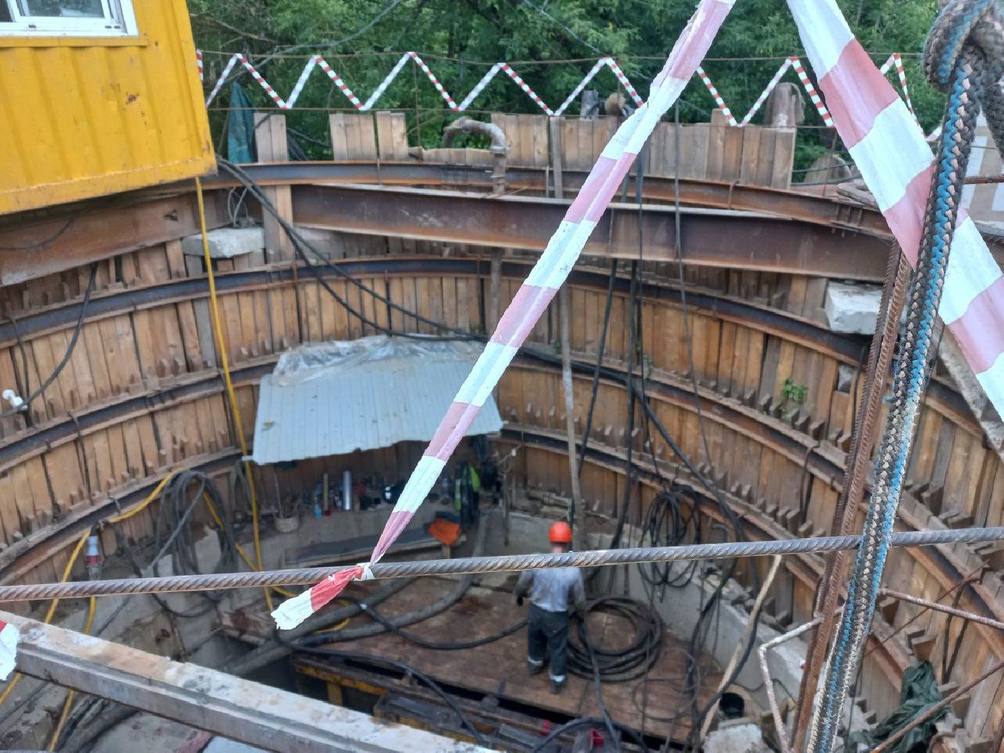 Солнечногорск, ремонт, коллектор, ЖКХ, жители