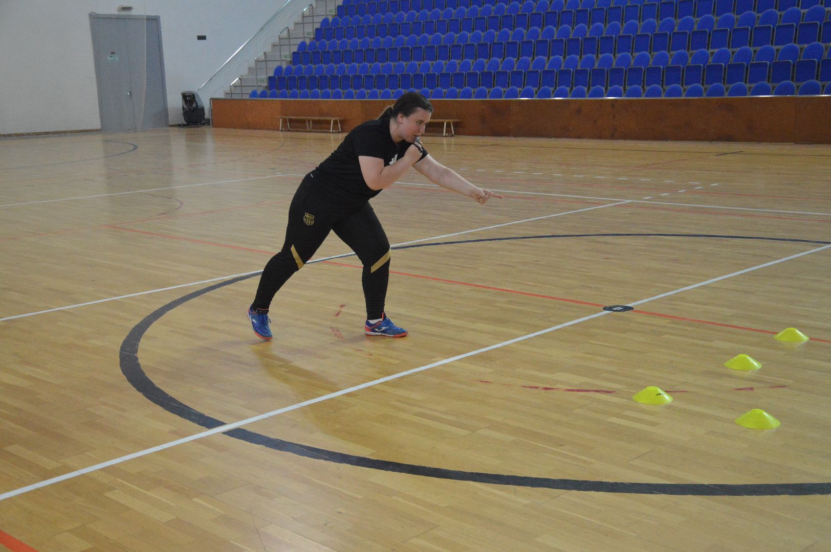 Шатура, женский футбол, тренировка, commanda, Shatura, women''''''''s football, training, the naked truth