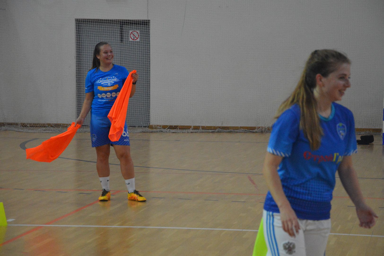 Шатура, женский футбол, тренировка, commanda, Shatura, women''''''''s football, training, the naked truth