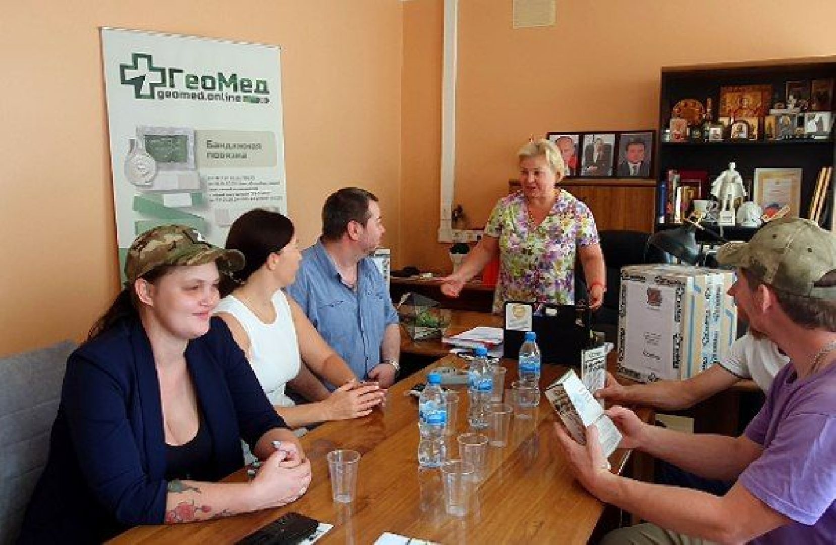 сво, волонтеры, доброе дело, медицина, помощь, спецоперация, благотворительность,