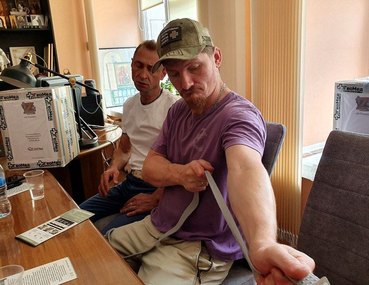 сво, волонтеры, доброе дело, медицина, помощь, спецоперация, благотворительность,