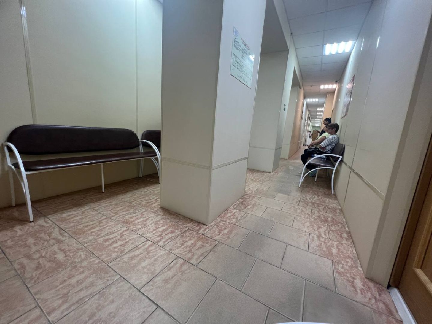 Солнечногорск, стоматология, поликлиника, врачи, модернизация