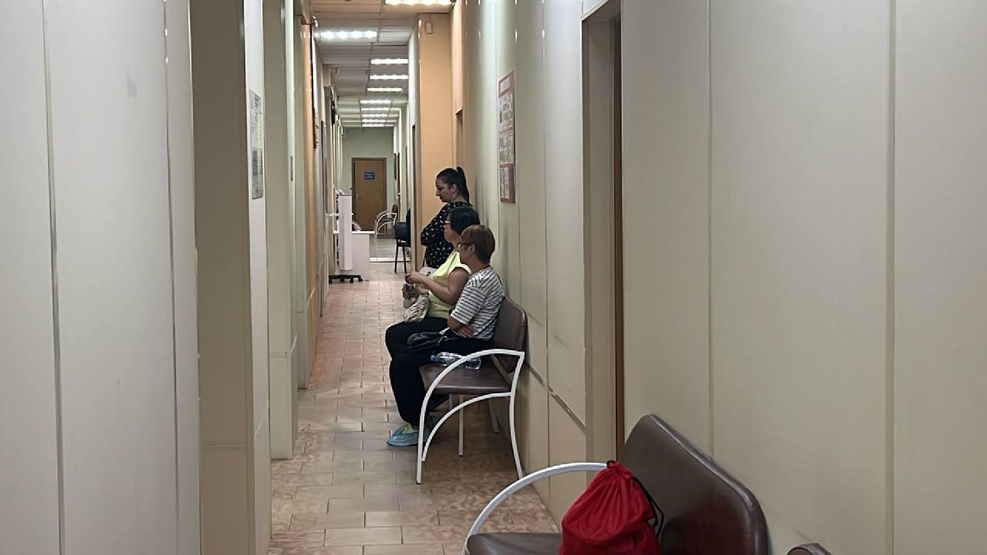 Солнечногорск, стоматология, поликлиника, врачи, модернизация