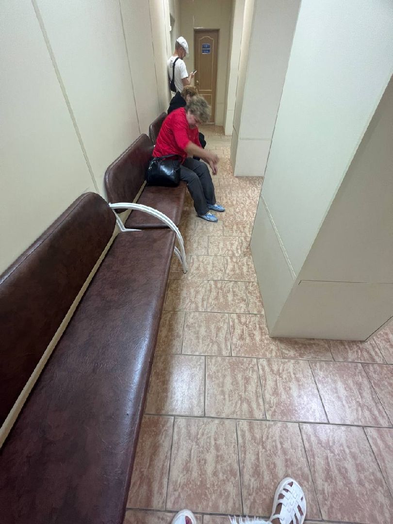 Солнечногорск, стоматология, поликлиника, врачи, модернизация