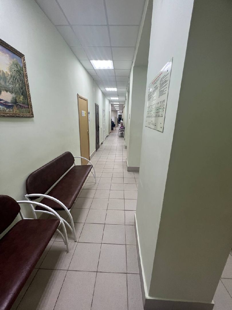 Солнечногорск, стоматология, поликлиника, врачи, модернизация