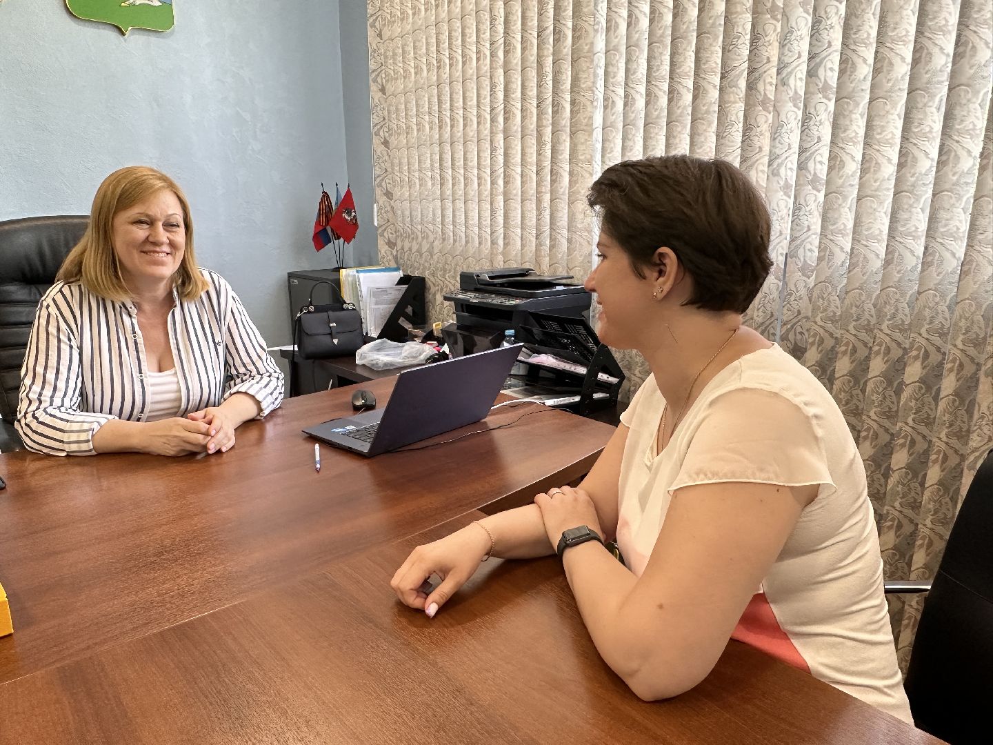 Одинцово, Образование, Соципотека, Подмосковье