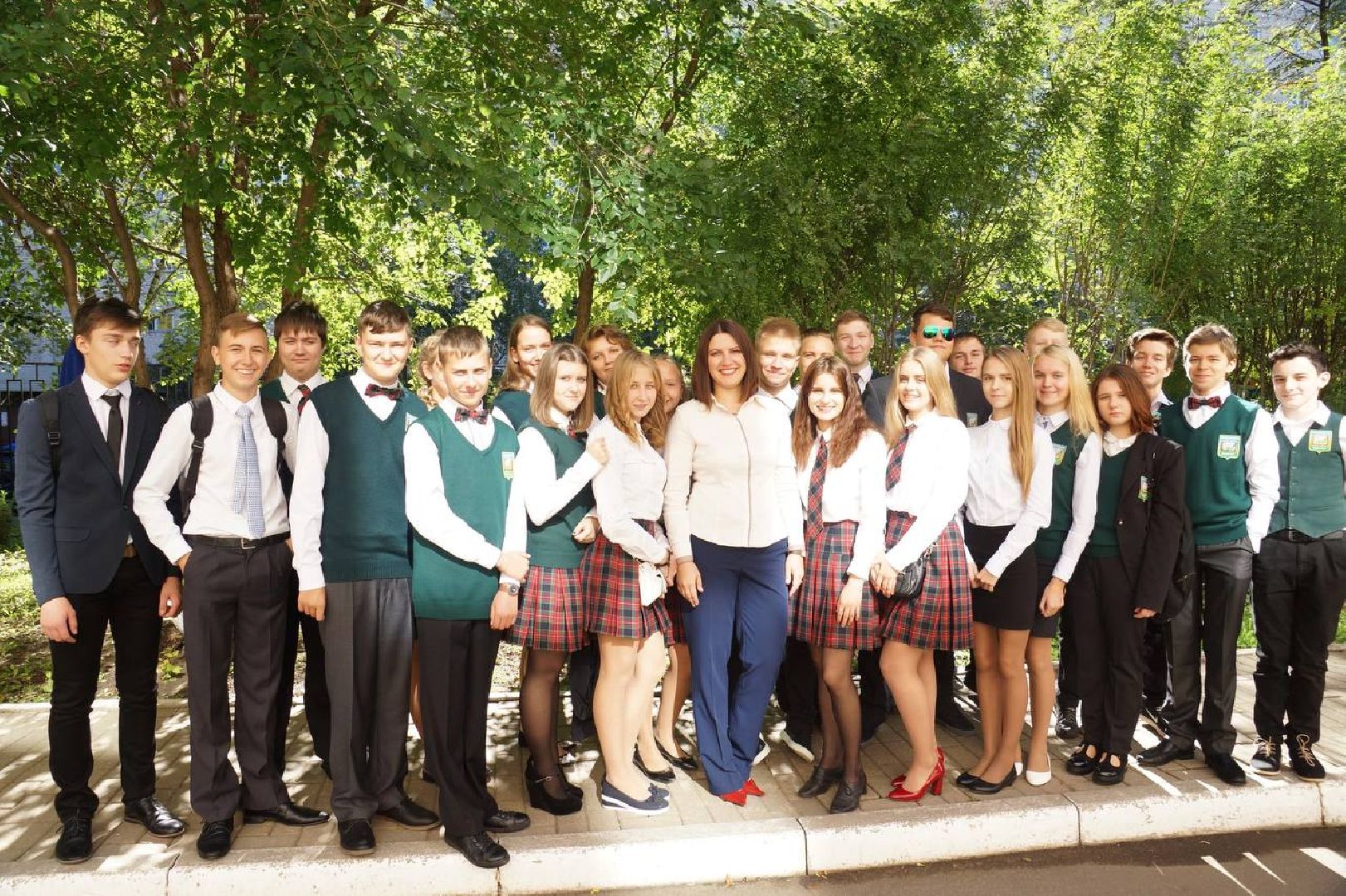 Одинцово, Образование, Соципотека, Подмосковье