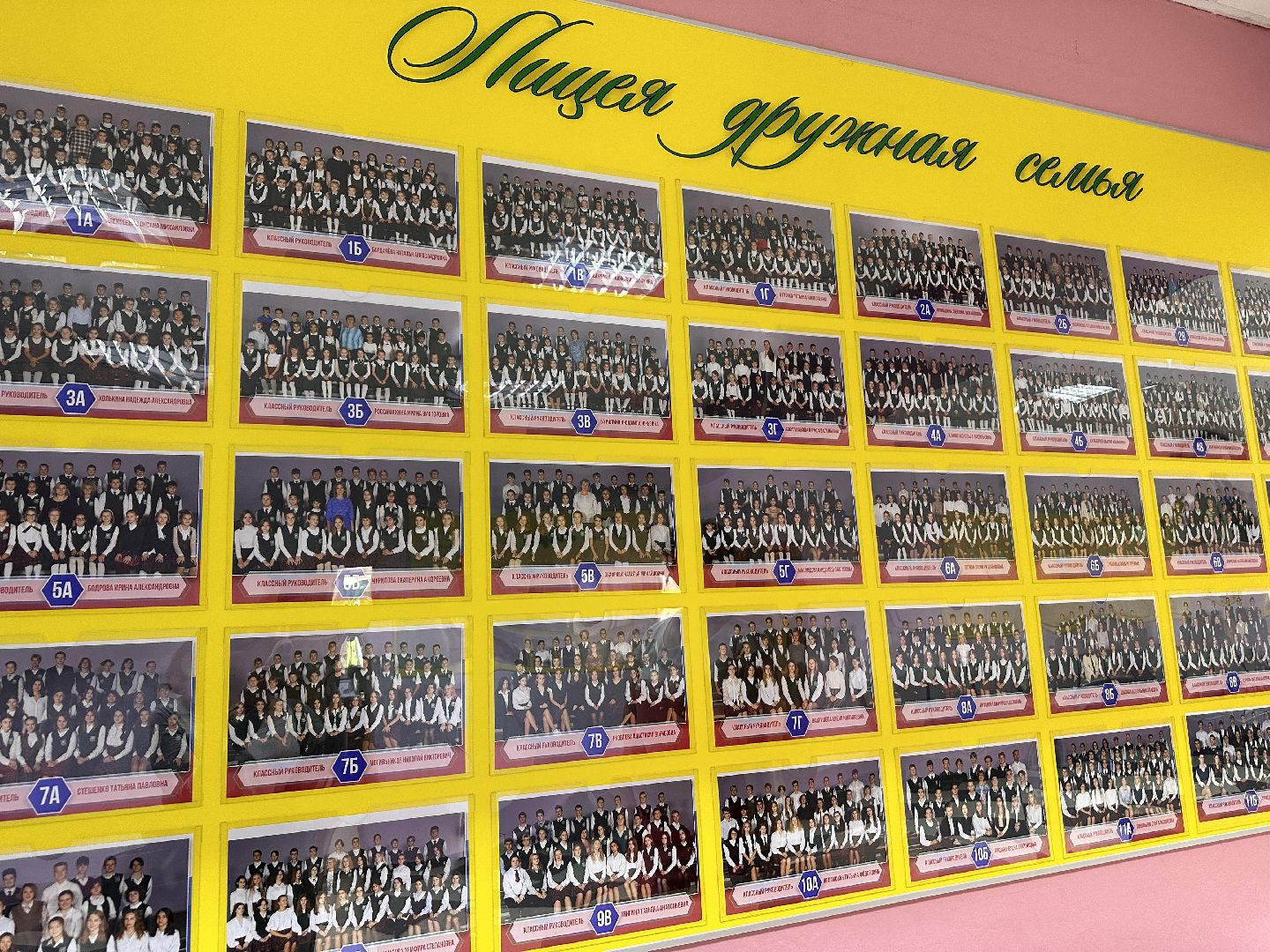 Одинцово, Образование, Соципотека, Подмосковье