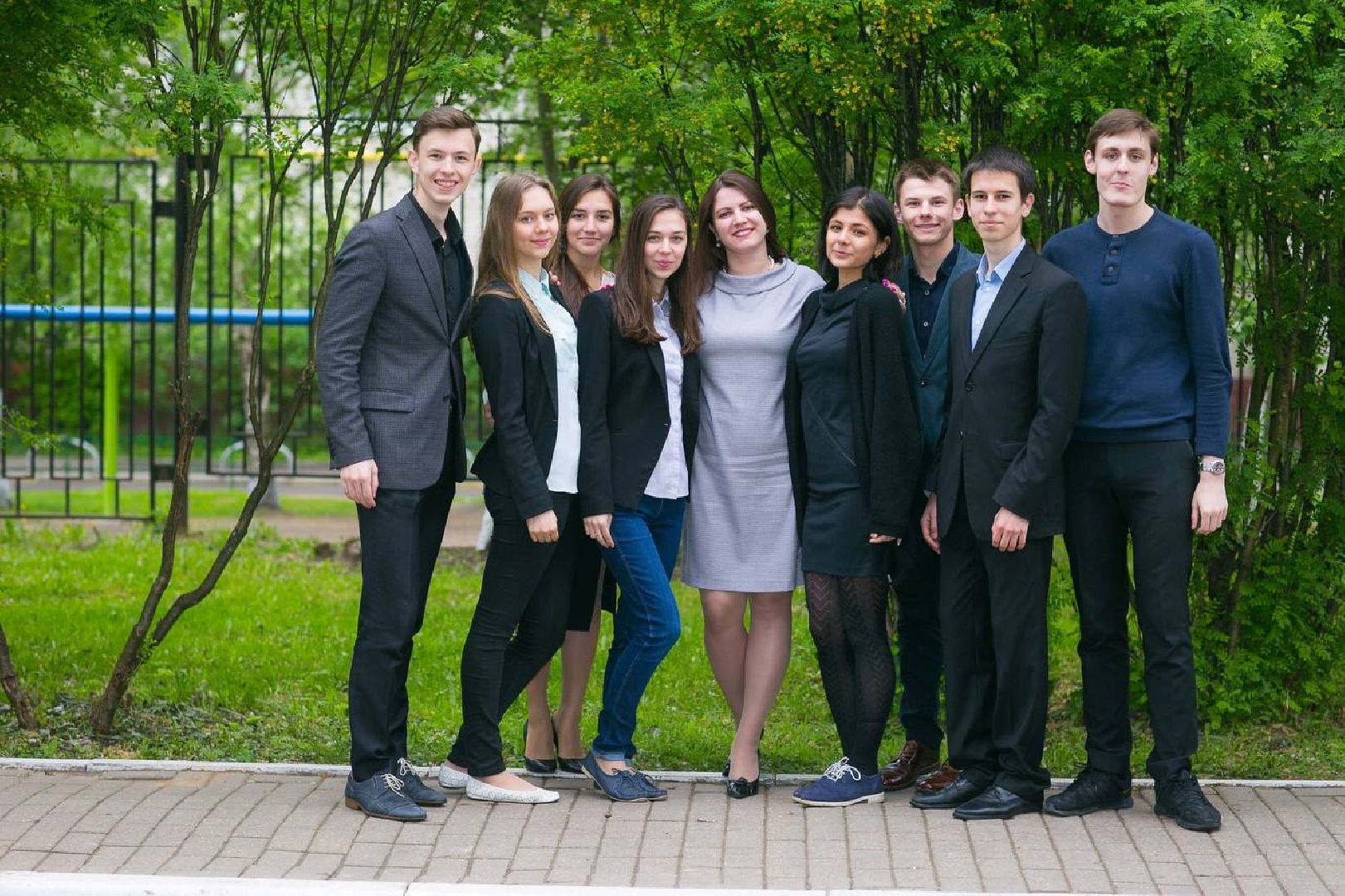 Одинцово, Образование, Соципотека, Подмосковье