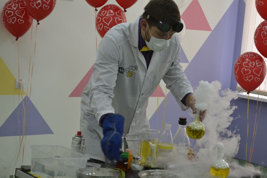 МООД, Балашиха, рак