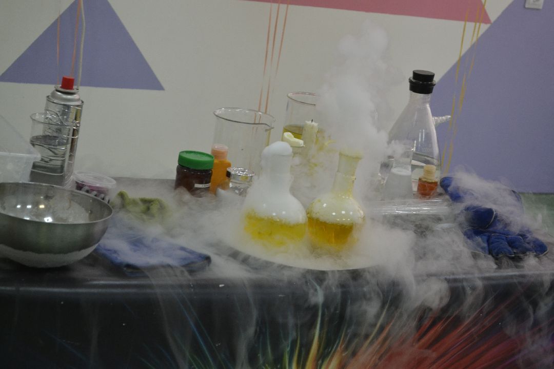 МООД, Балашиха, рак