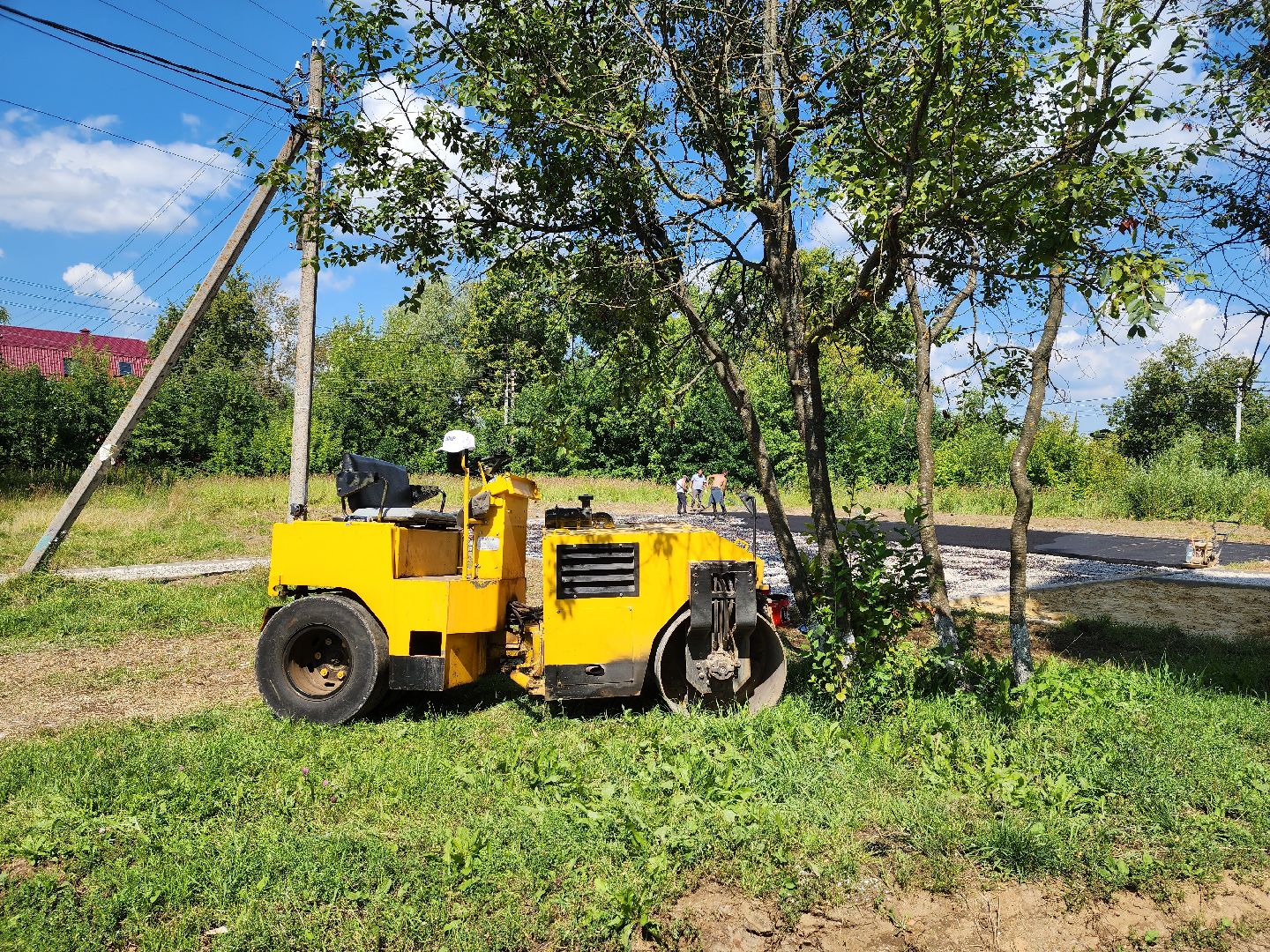 детская площадка, дети, Воскресенск, губернатор, жители